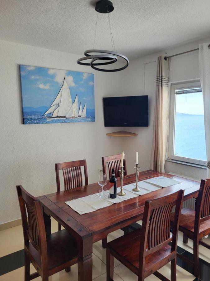 Apartment Sanja セニ エクステリア 写真