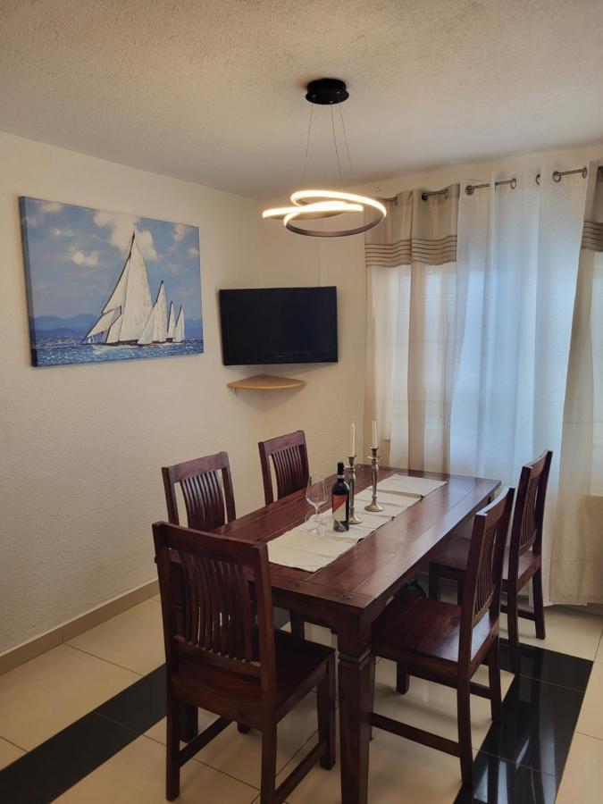 Apartment Sanja セニ エクステリア 写真