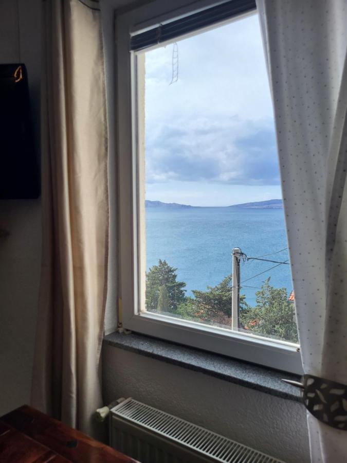Apartment Sanja セニ エクステリア 写真