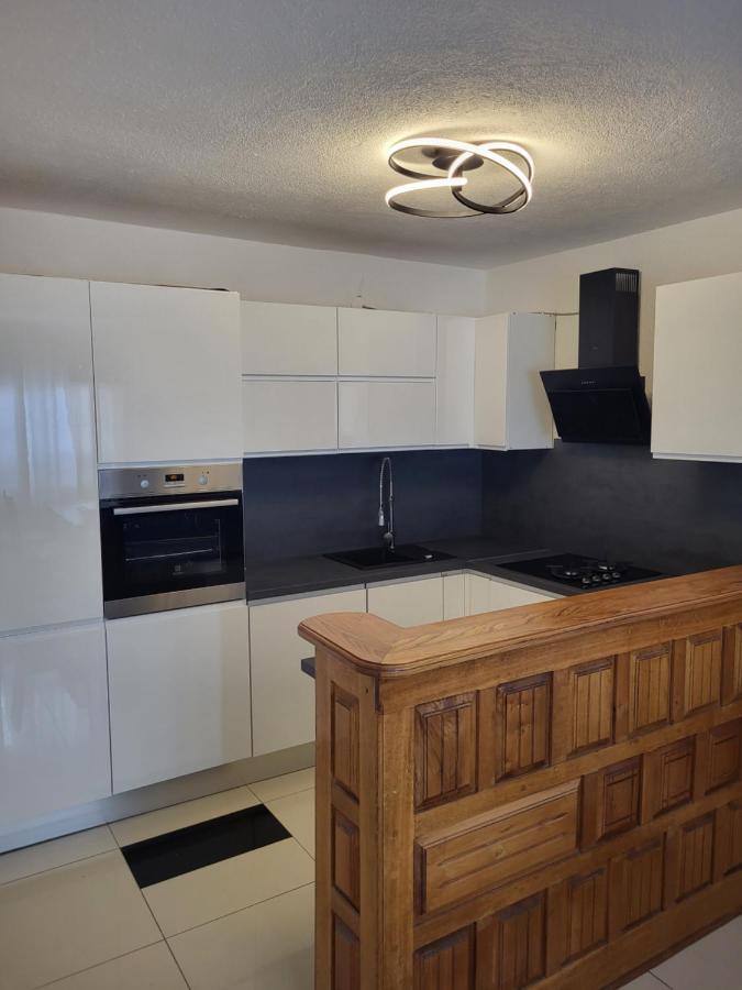 Apartment Sanja セニ エクステリア 写真