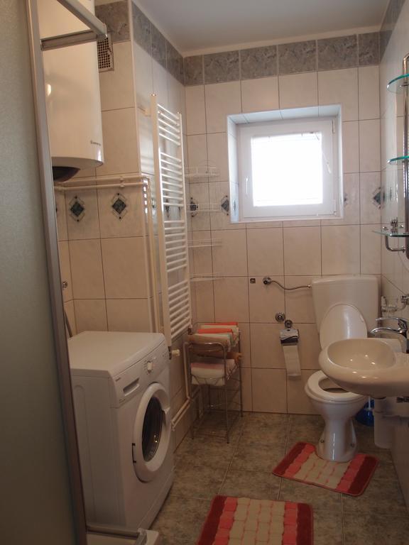 Apartment Sanja セニ 部屋 写真