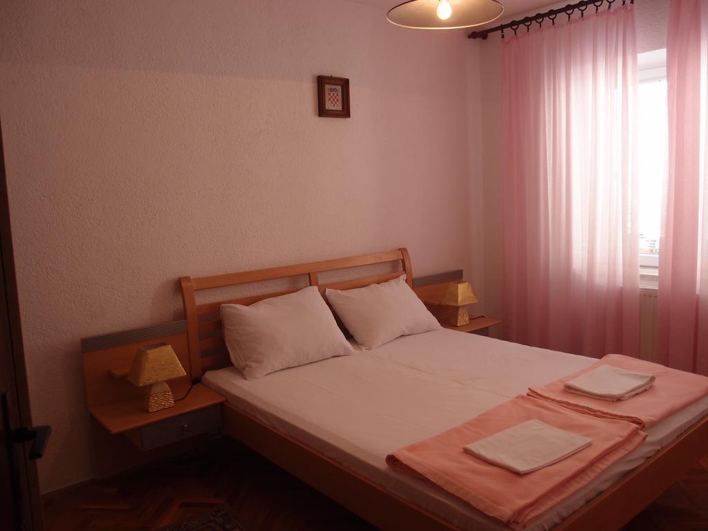 Apartment Sanja セニ 部屋 写真