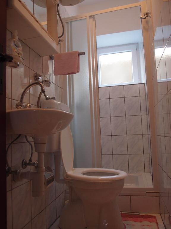 Apartment Sanja セニ 部屋 写真