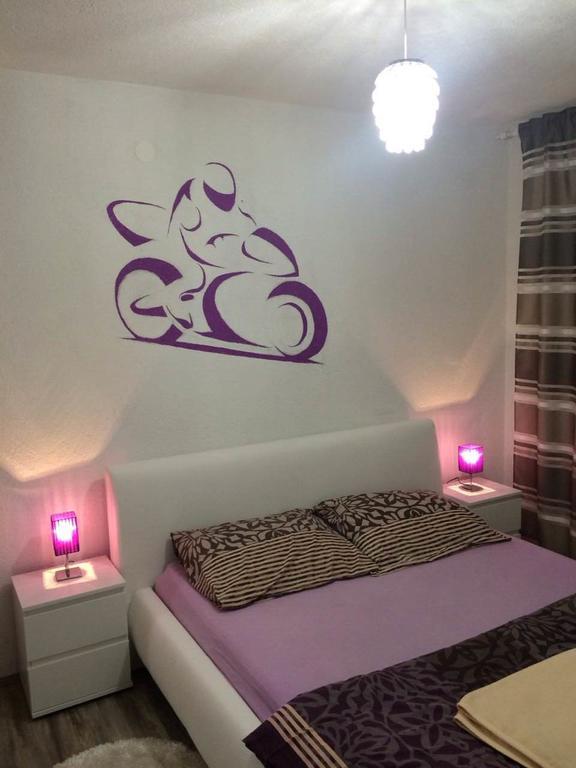Apartment Sanja セニ 部屋 写真