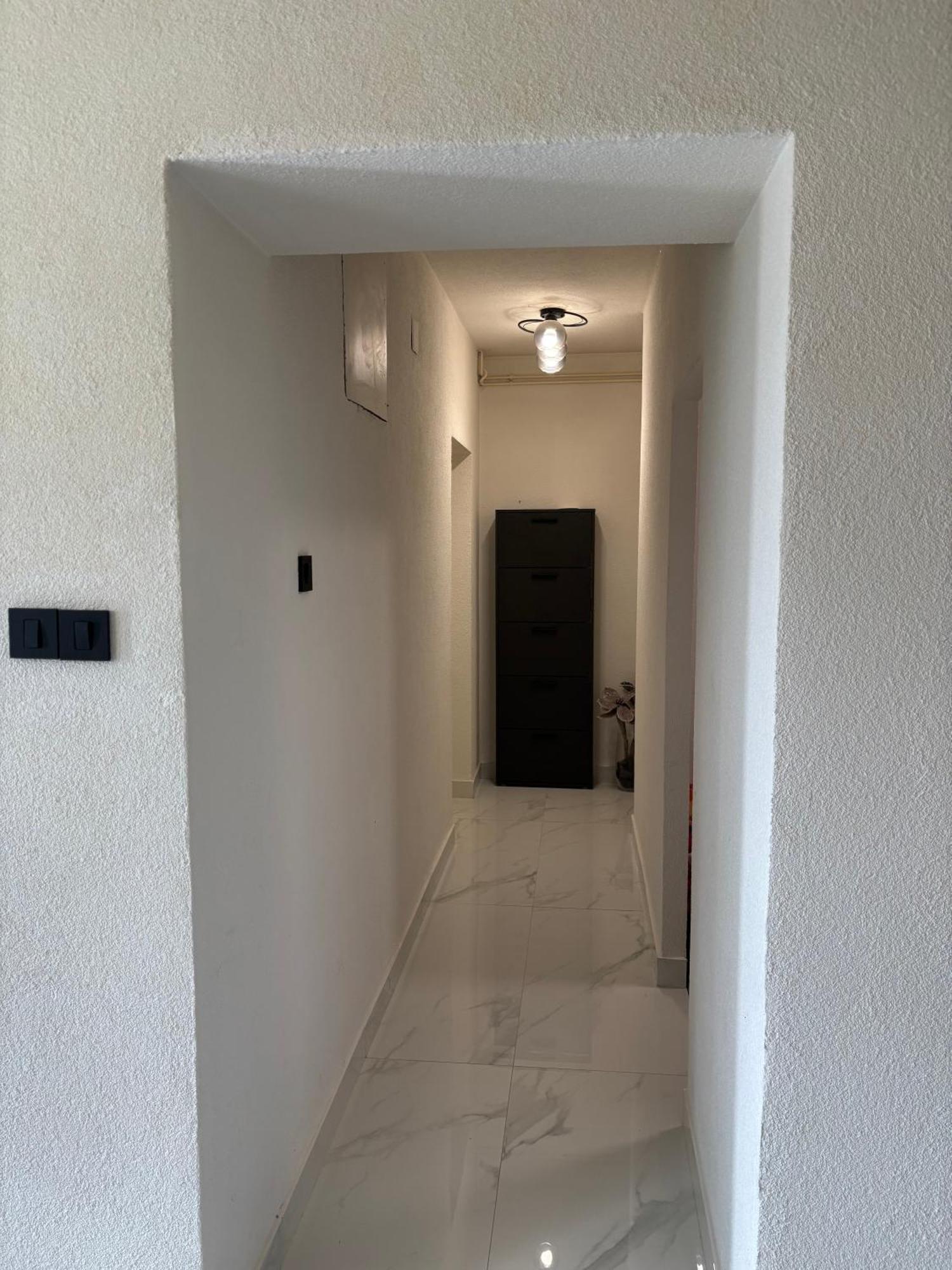 Apartment Sanja セニ エクステリア 写真