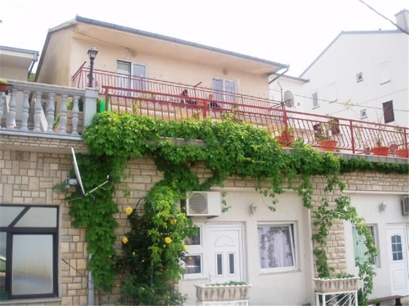 Apartment Sanja セニ 部屋 写真
