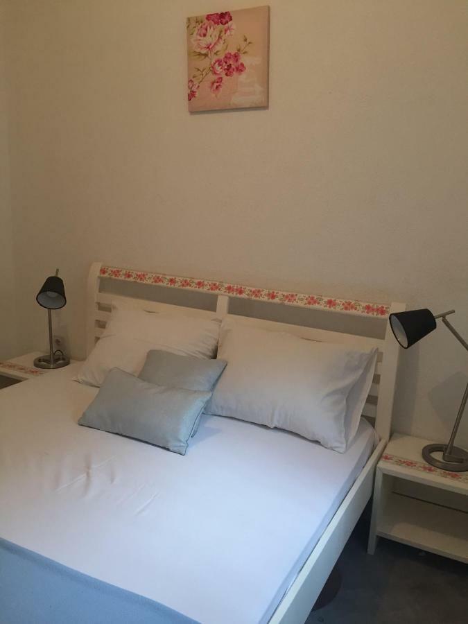 Apartment Sanja セニ エクステリア 写真