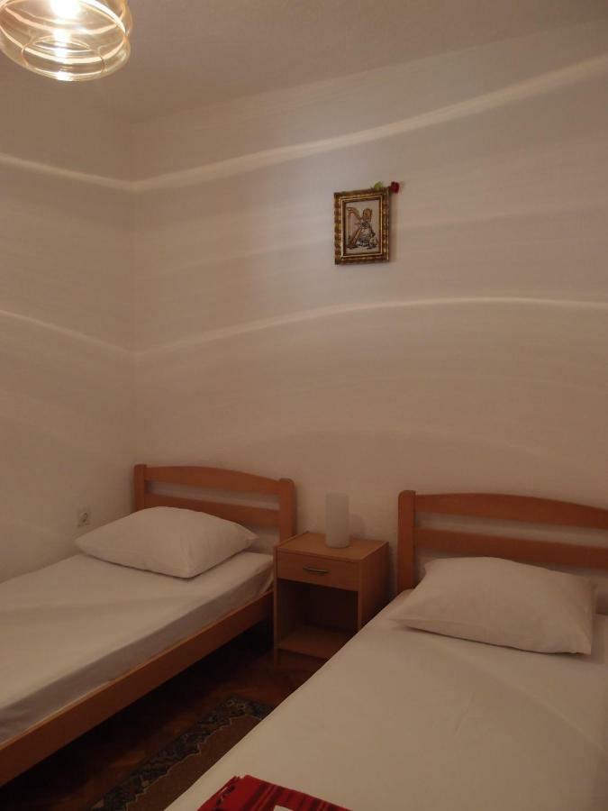 Apartment Sanja セニ エクステリア 写真
